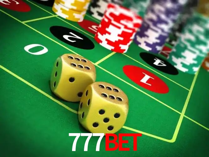 Statistics 777bet