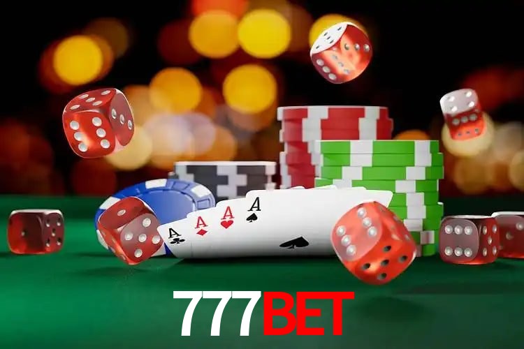 Estatísticas 777bet