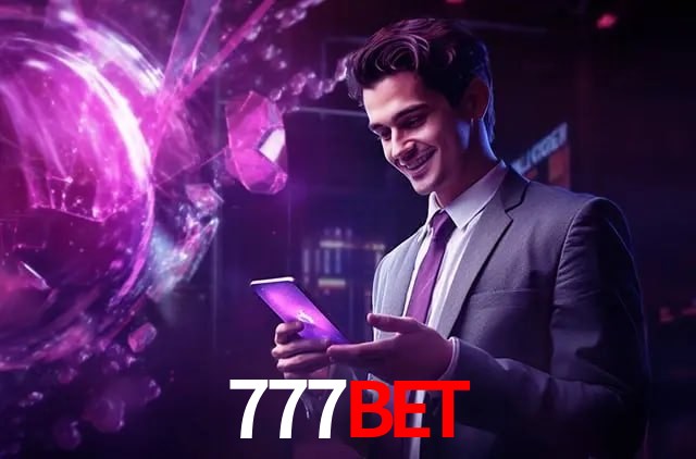 Welcome Bonus 777bet