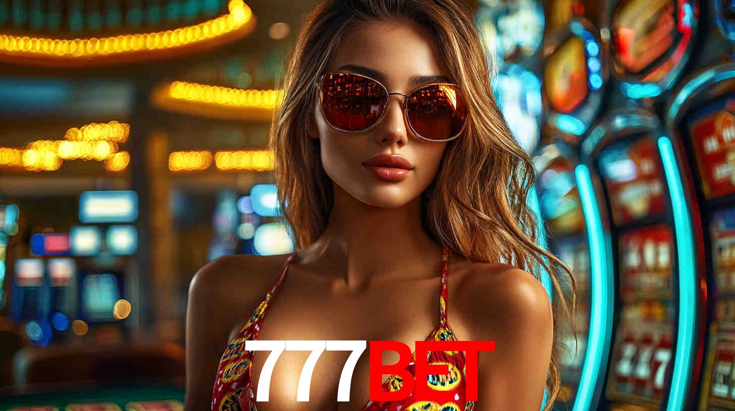 Welcome Bonus 777bet