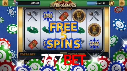 Descubra a Magia dos Jogos de Arcade no 777bet