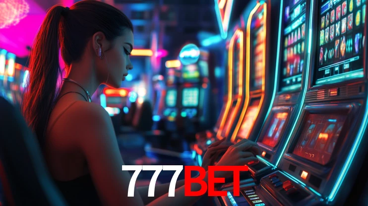 777bet App Interface