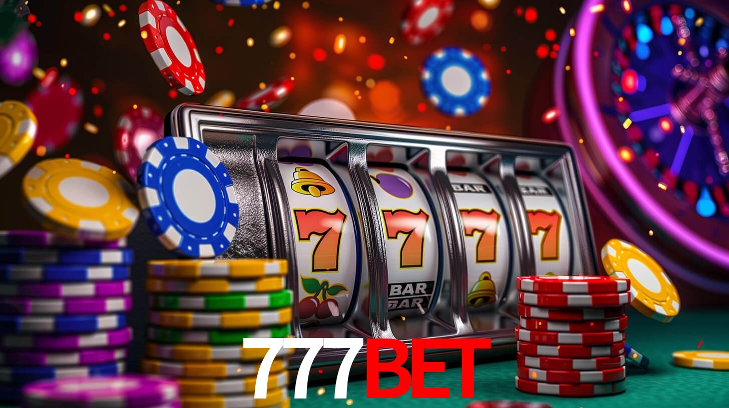 A Emoção da Loteria na 777bet: Uma Chance de Mudança de Vida