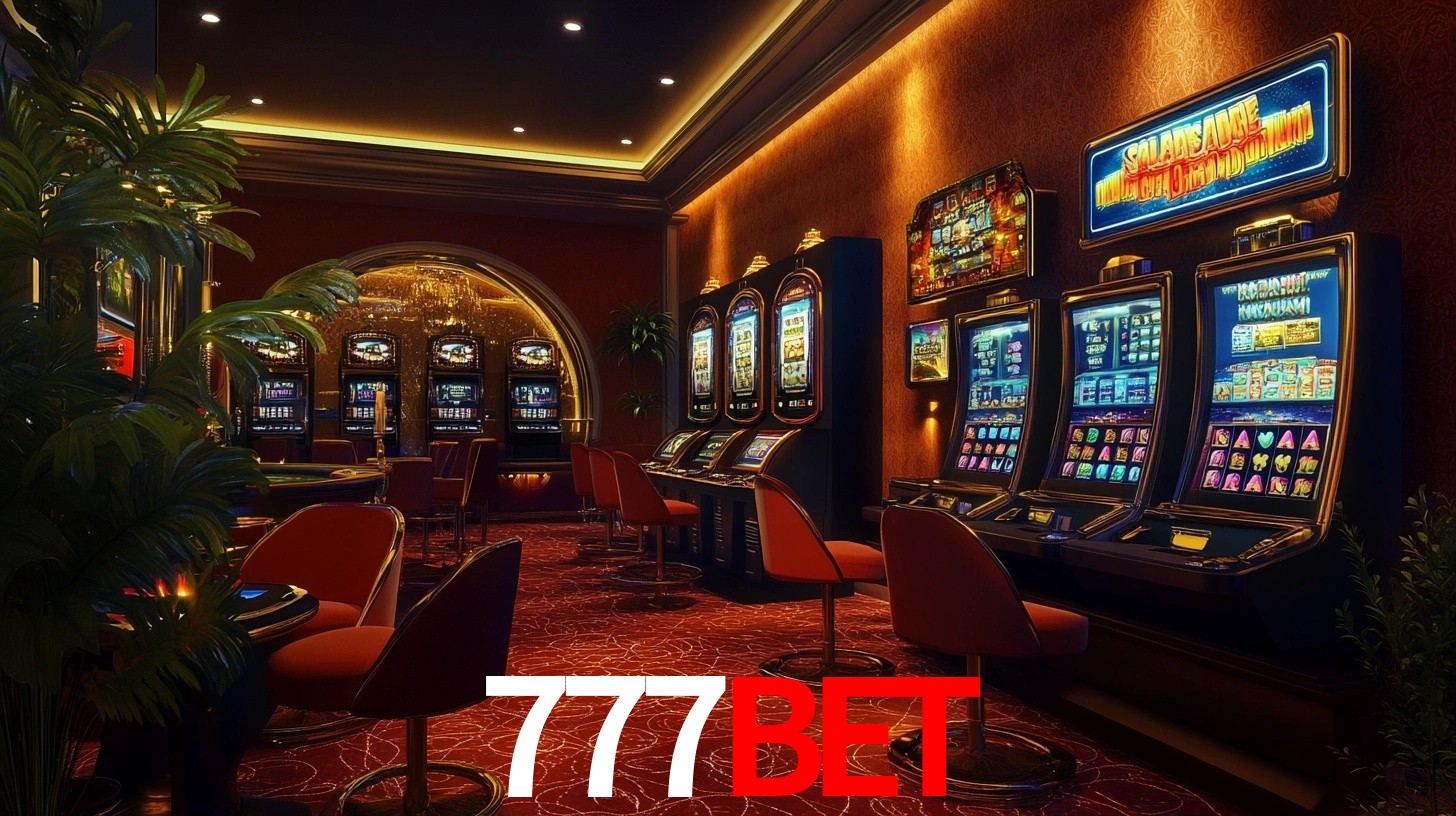 Blackjack Table 777bet