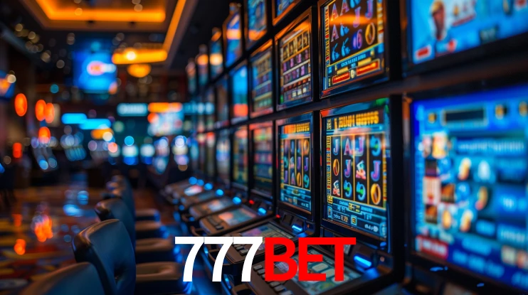 Security Systems 777bet