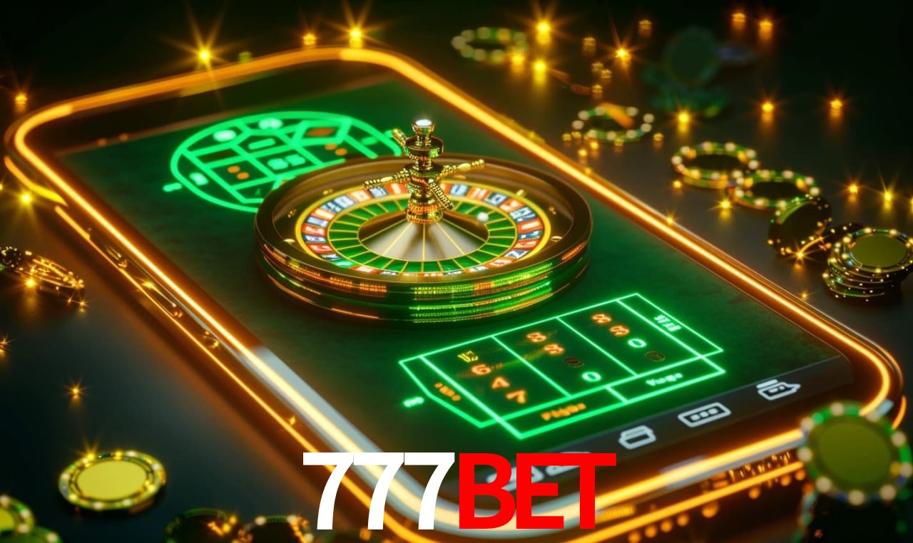 Benefícios da Conta 777bet