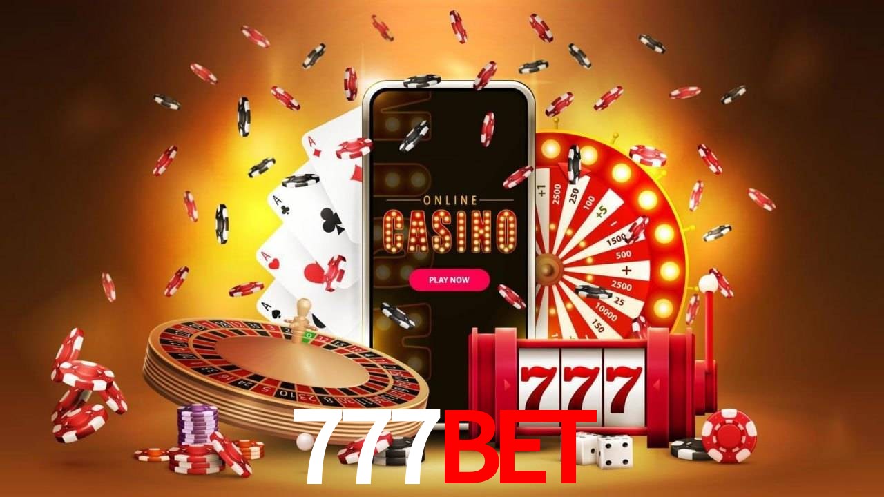 Gates of Olympus 777bet