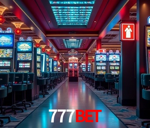 A Popularidade dos Caça-Níqueis no 777bet