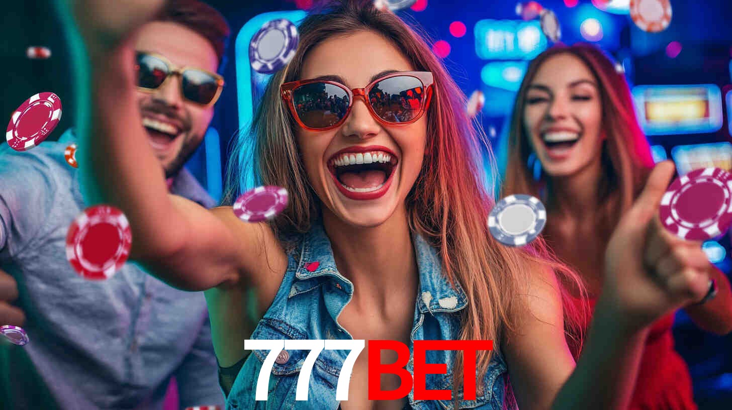 Desvendando o Mundo dos Jogos Virtuais na 777bet