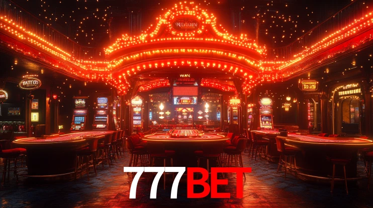 Premium Interface 777bet